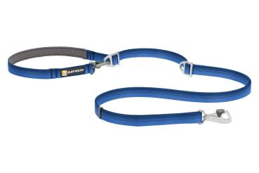 Ruffwear Switchbak Leash Blue Pool